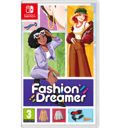 Fashion Dreamer Switch